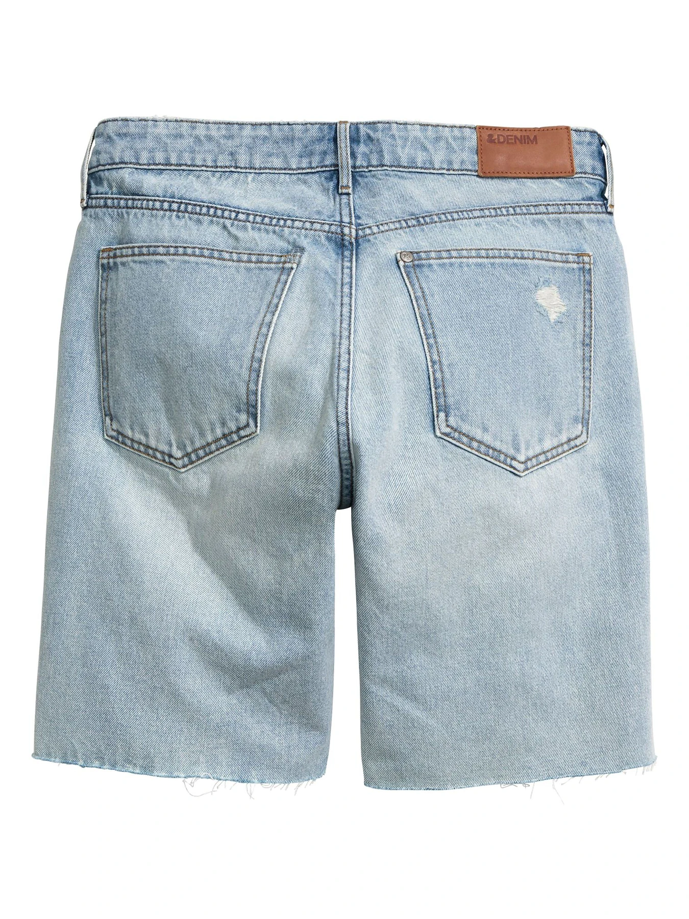 Шорты H&M модель 2765 Фото