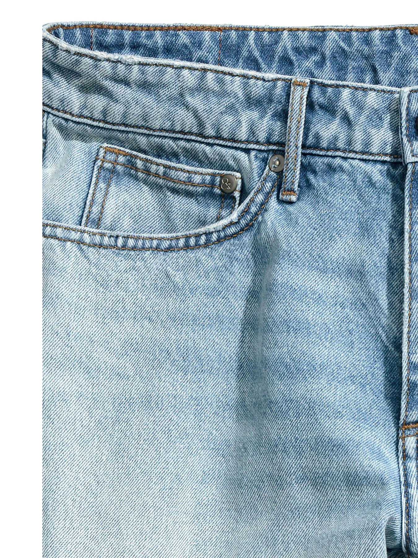 Шорты H&M модель 2765 Фото