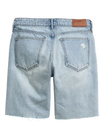 Шорты H&M модель 2765 Фото
