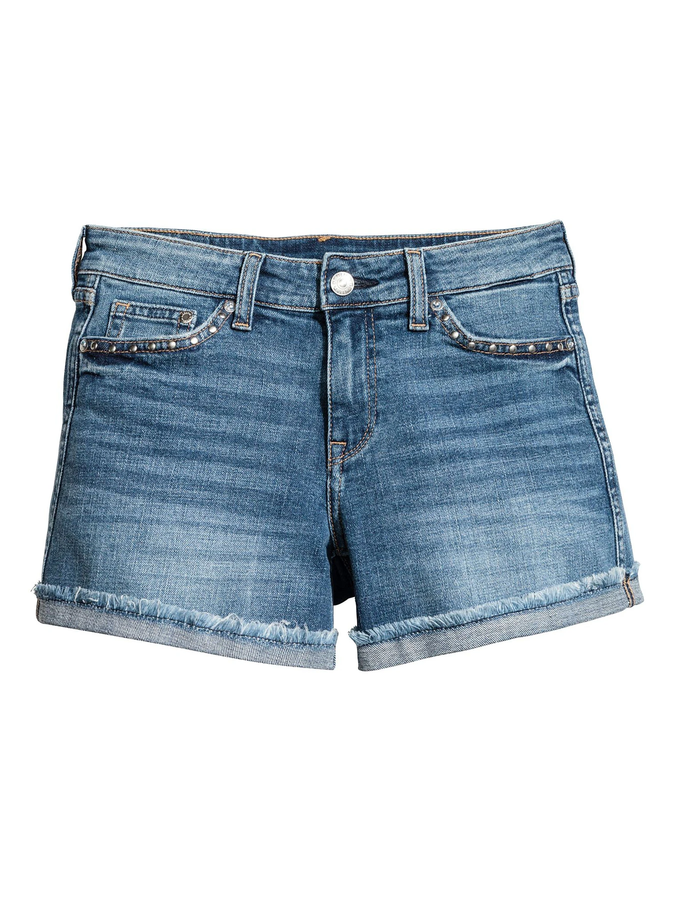 Шорти H&M модель 63978 Фото