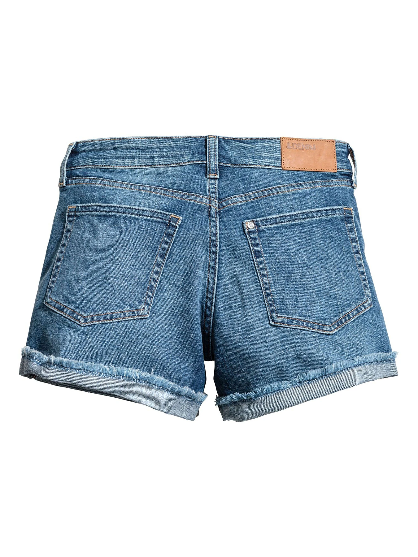 Шорти H&M модель 63978 Фото
