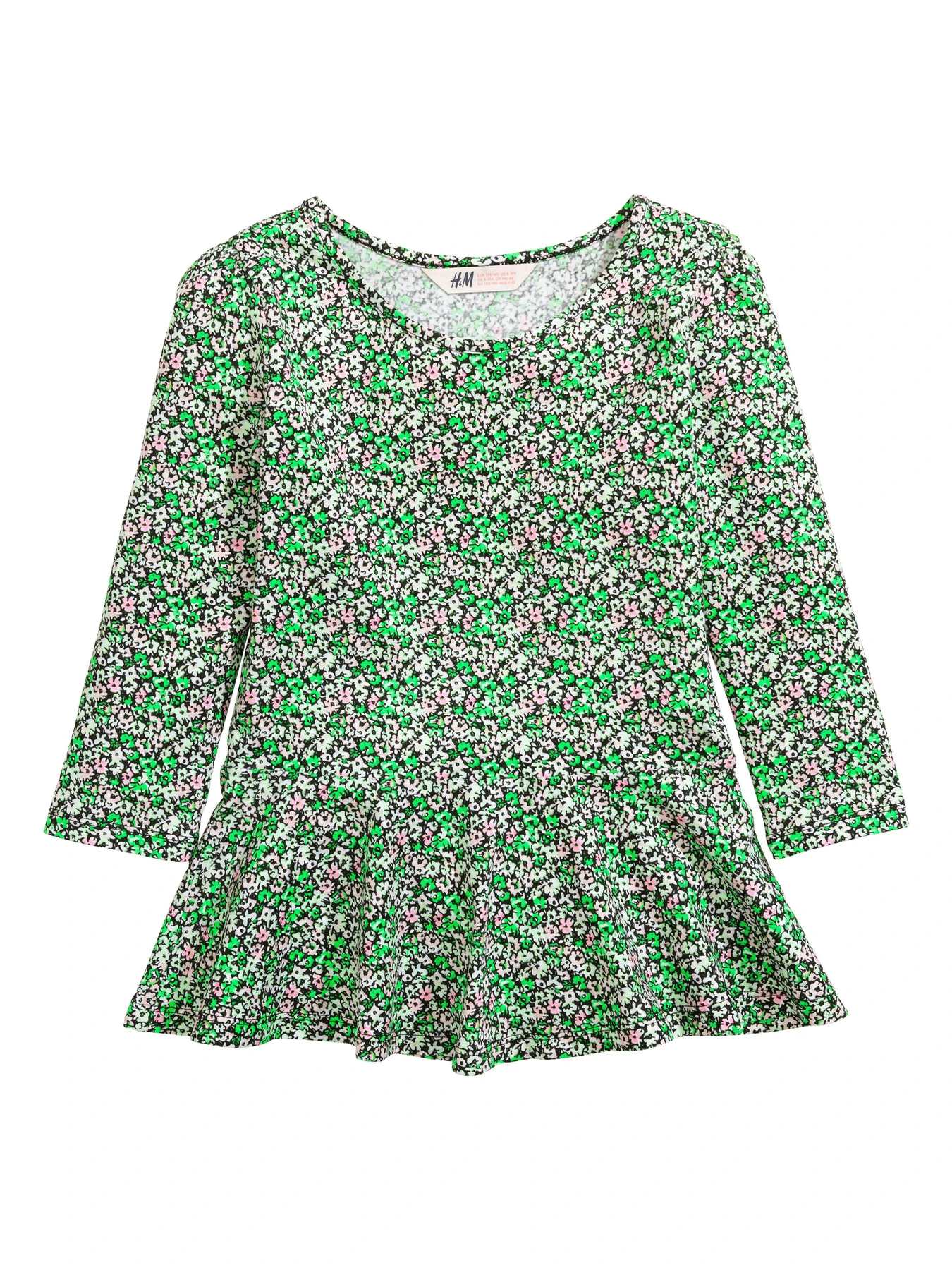 Сорочки H&M модель 25356 Фото