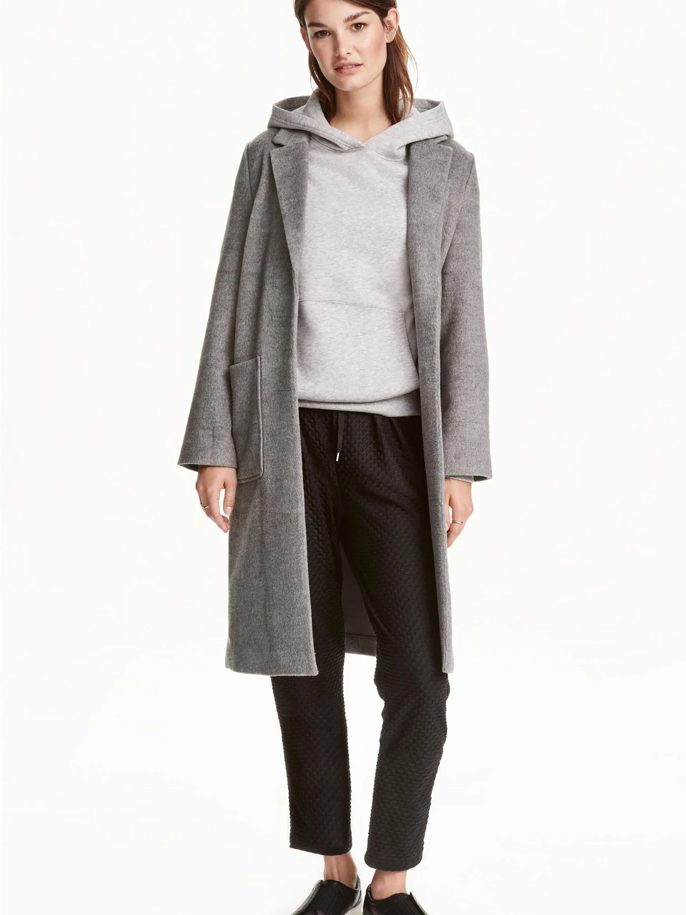 Штани H&M модель 37247 Фото