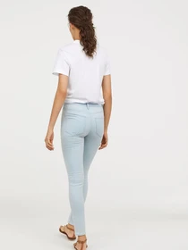 Джинси H&M модель 36457 Фото
