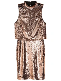 Сукні H&M модель 46036 Фото