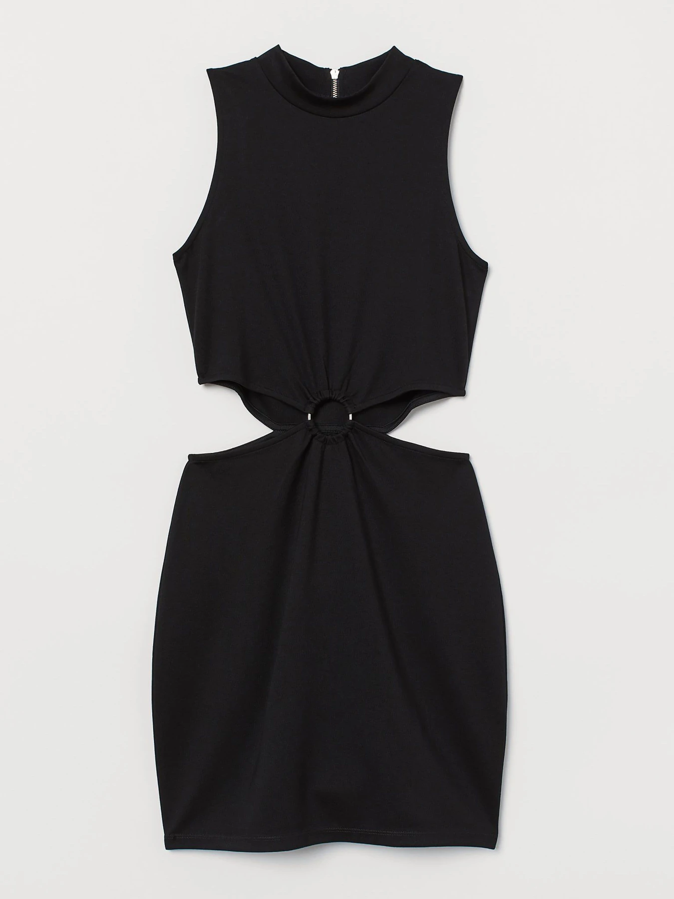 Платья H&M модель 55468 Фото