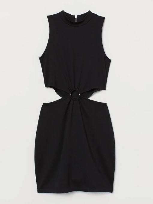 Платья H&M модель 55468 Фото