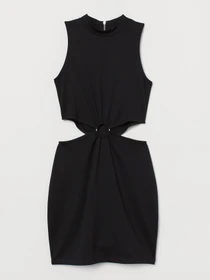 Платья H&M модель 55468 Фото