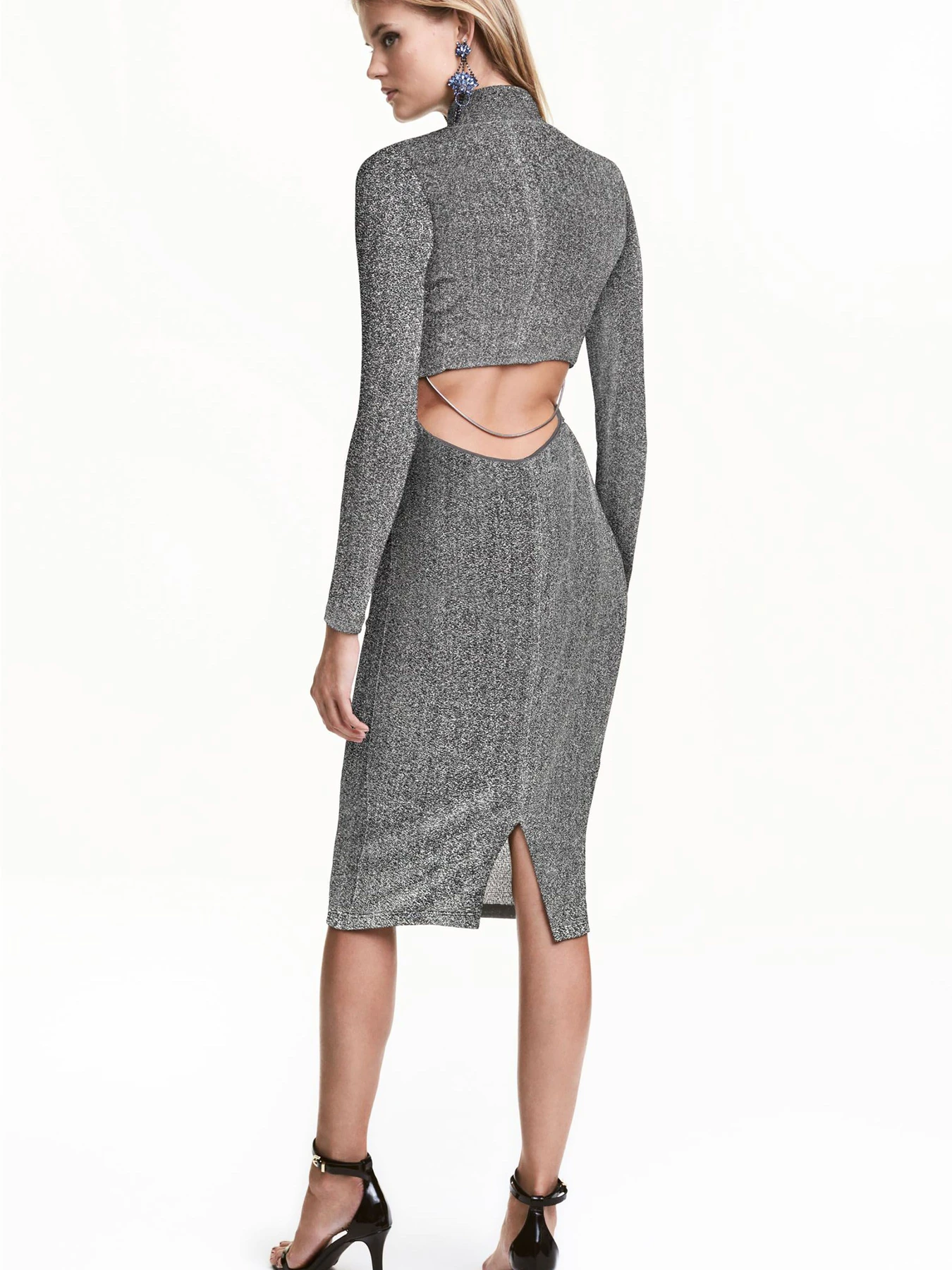 Сукні H&M модель 46825 Фото