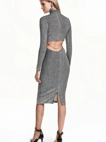 Сукні H&M модель 46825 Фото