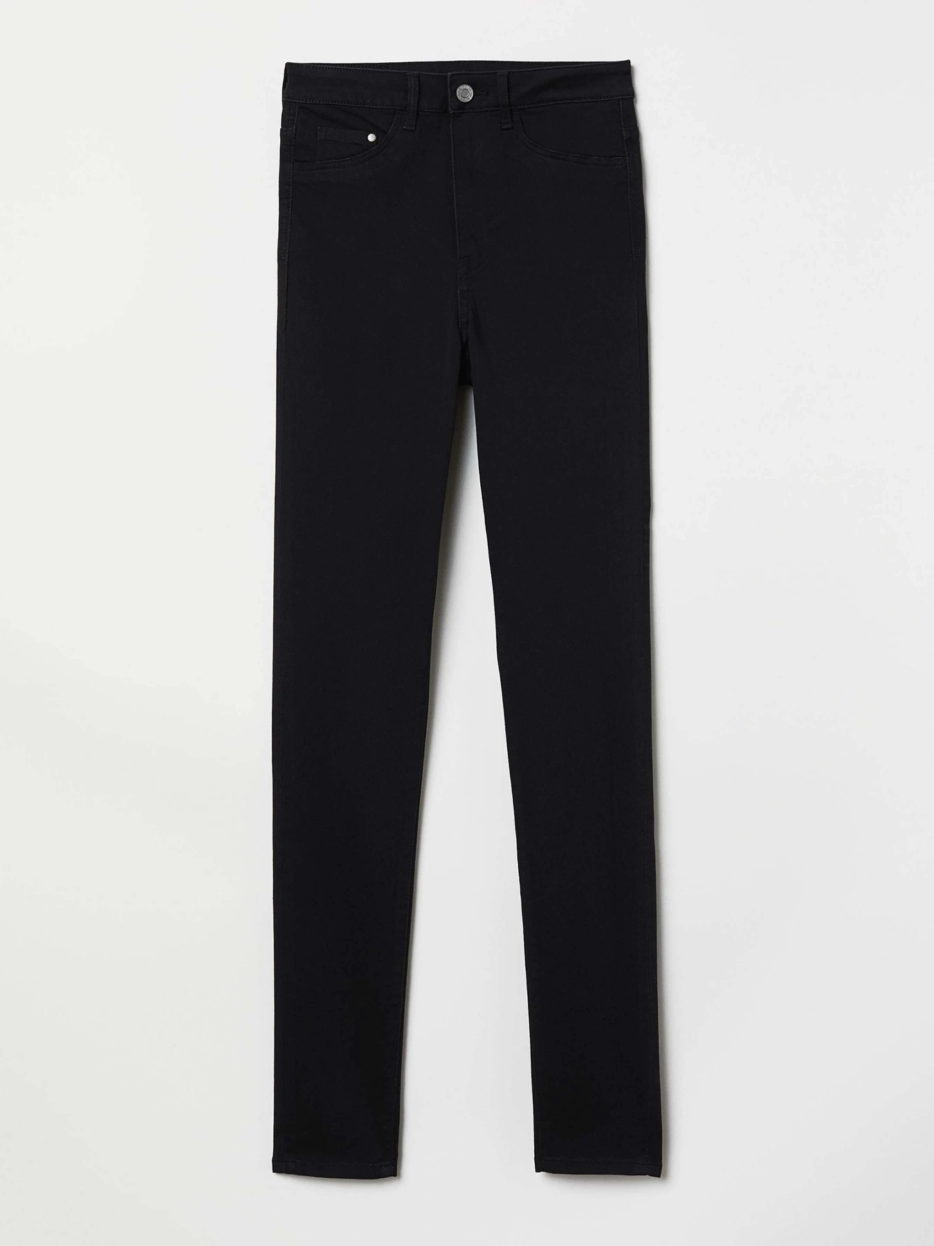 Джинси H&M модель 36351 Фото