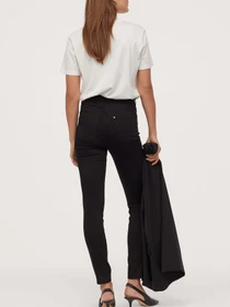 Джинси H&M модель 36351 Фото