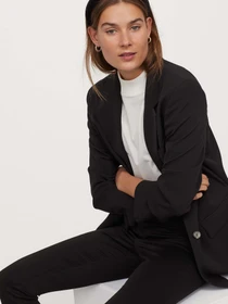 Джинси H&M модель 36351 Фото