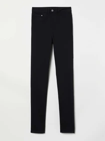 Джинси H&M модель 36351 Фото