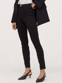 Джинси H&M модель 36351 Фото