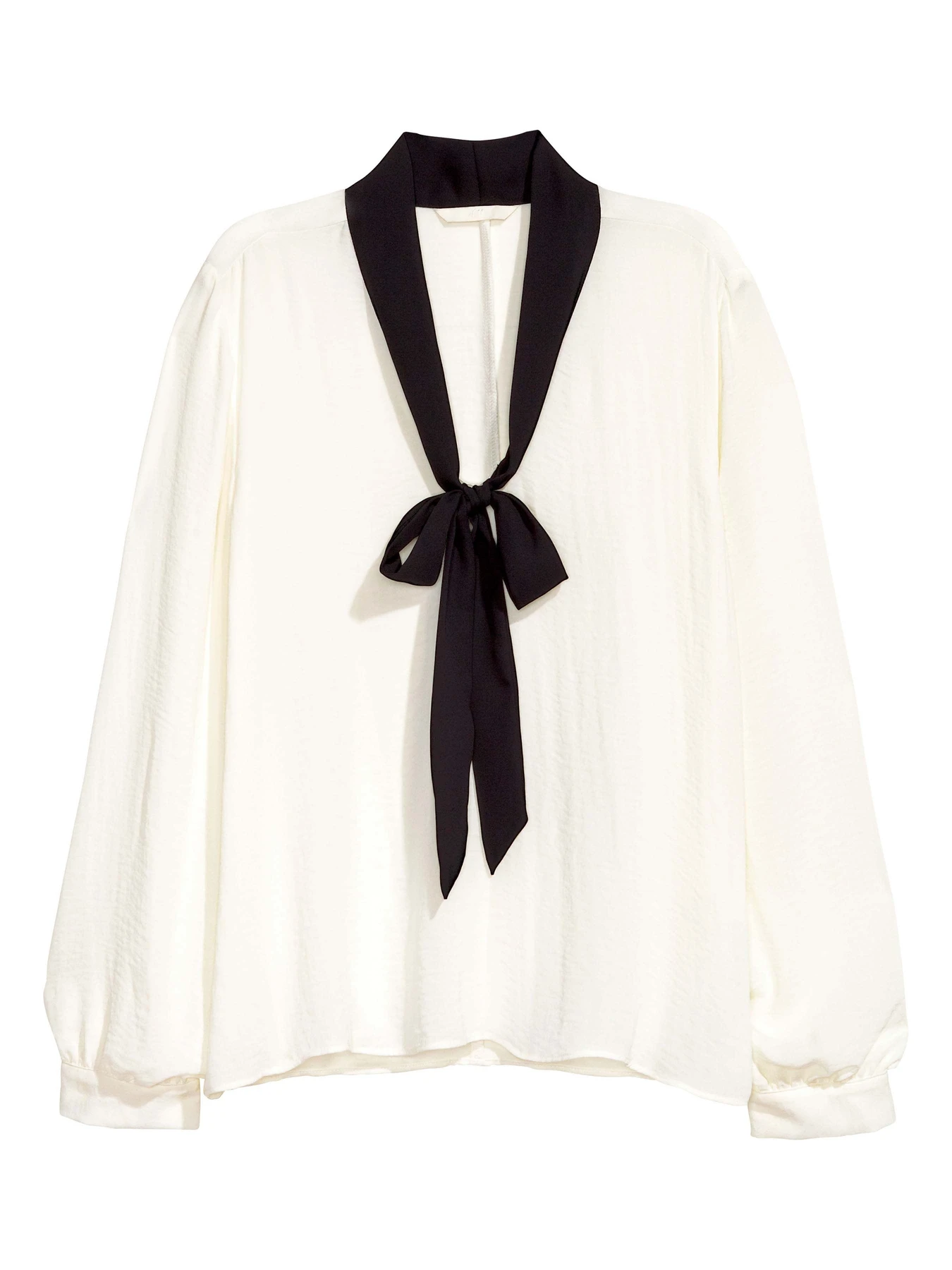 Сорочки H&M модель 37385 Фото