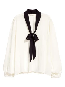 Сорочки H&M модель 37385 Фото