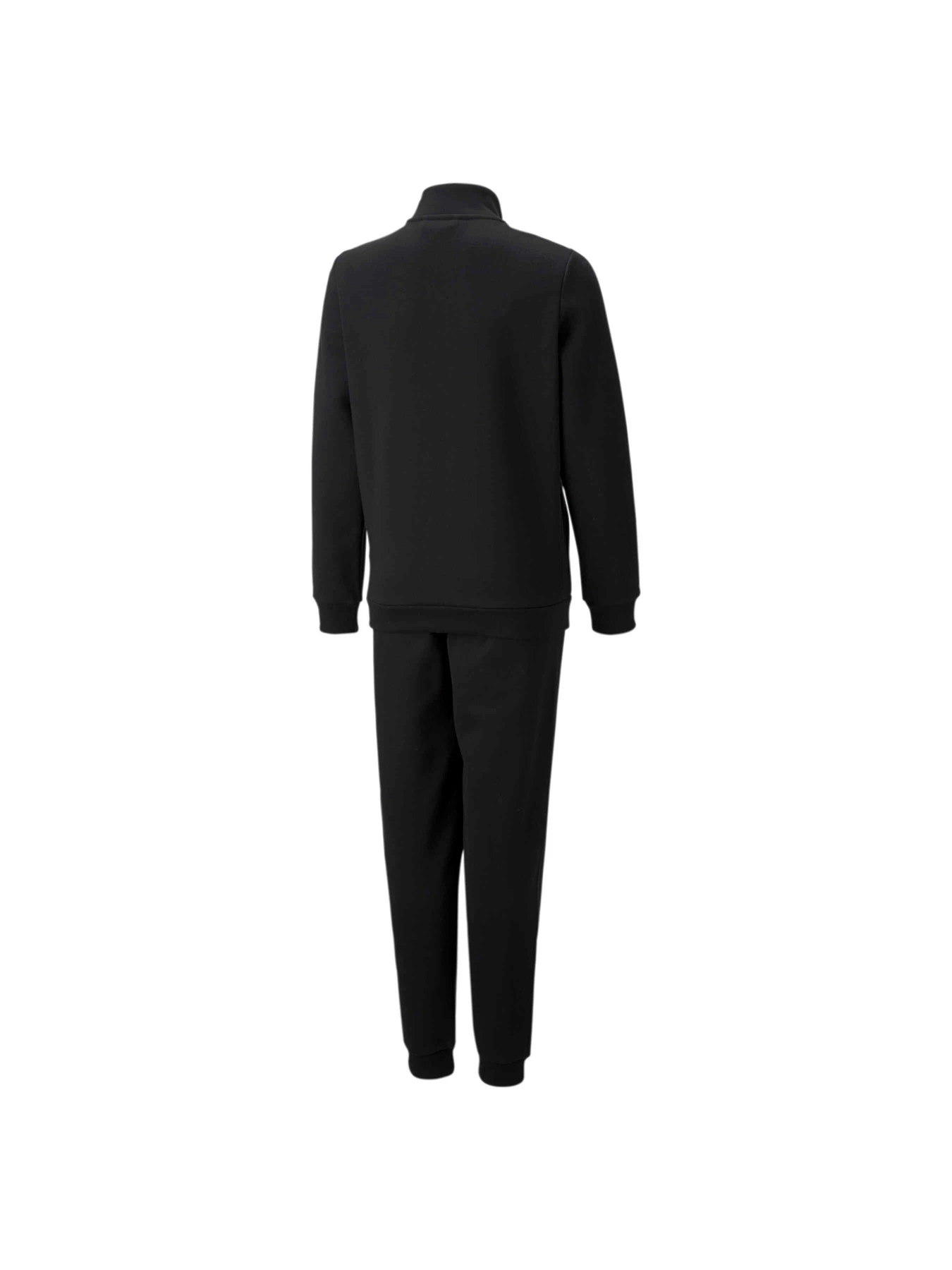Костюмы PUMA Tape Sweat Suit модель 670114 Костюмы PUMA Tape Sweat Suit модель 670114 Фото