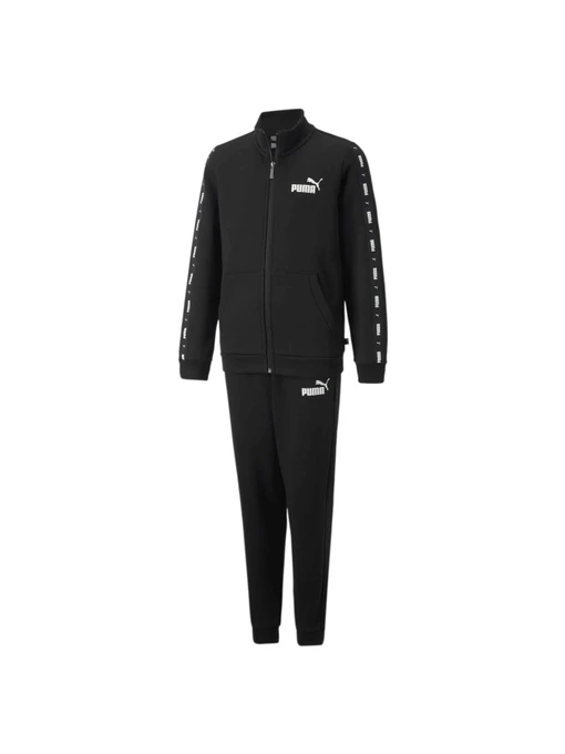 Костюмы PUMA Tape Sweat Suit модель 670114 Фото