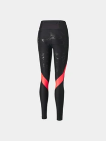 Брюки PUMA Ultraform Hw Fl Aop Tight модель 522265 Фото