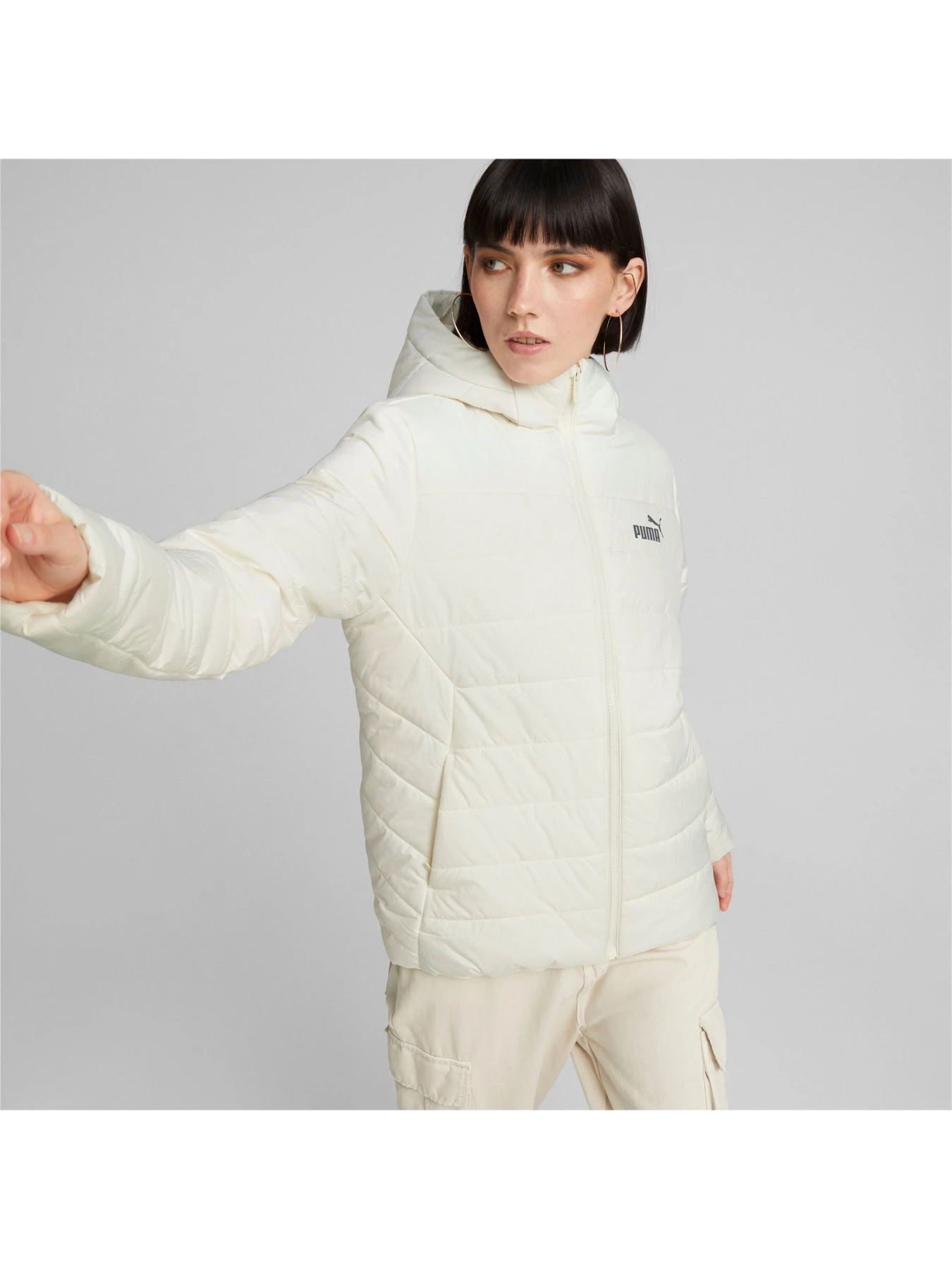 Куртки и дубленки PUMA модель 848940 Куртки и дубленки PUMA модель 848940 Фото