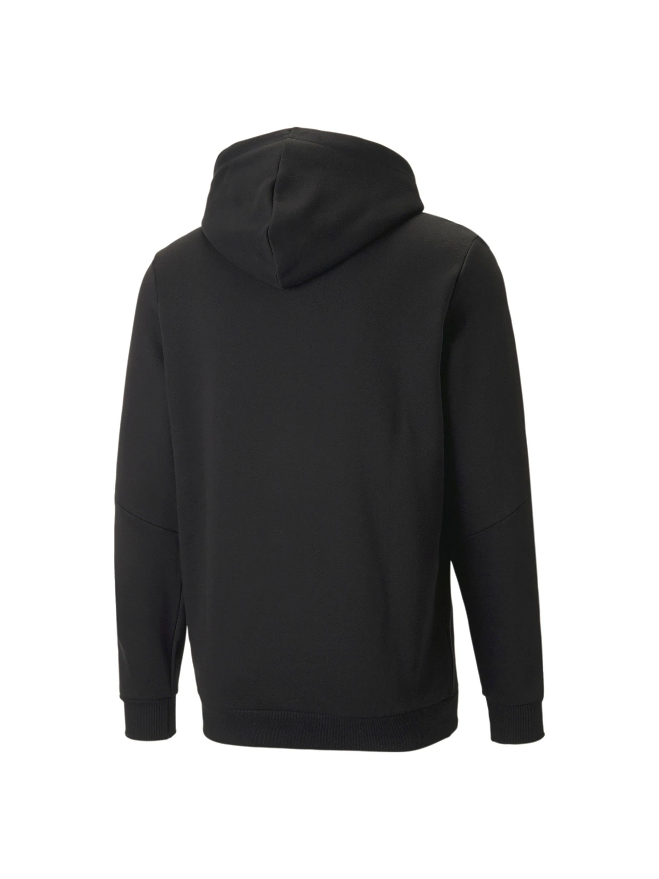 Худи и свитшоты PUMA Ess+ Tape Full-zip Hoodie модель 670270 Фото