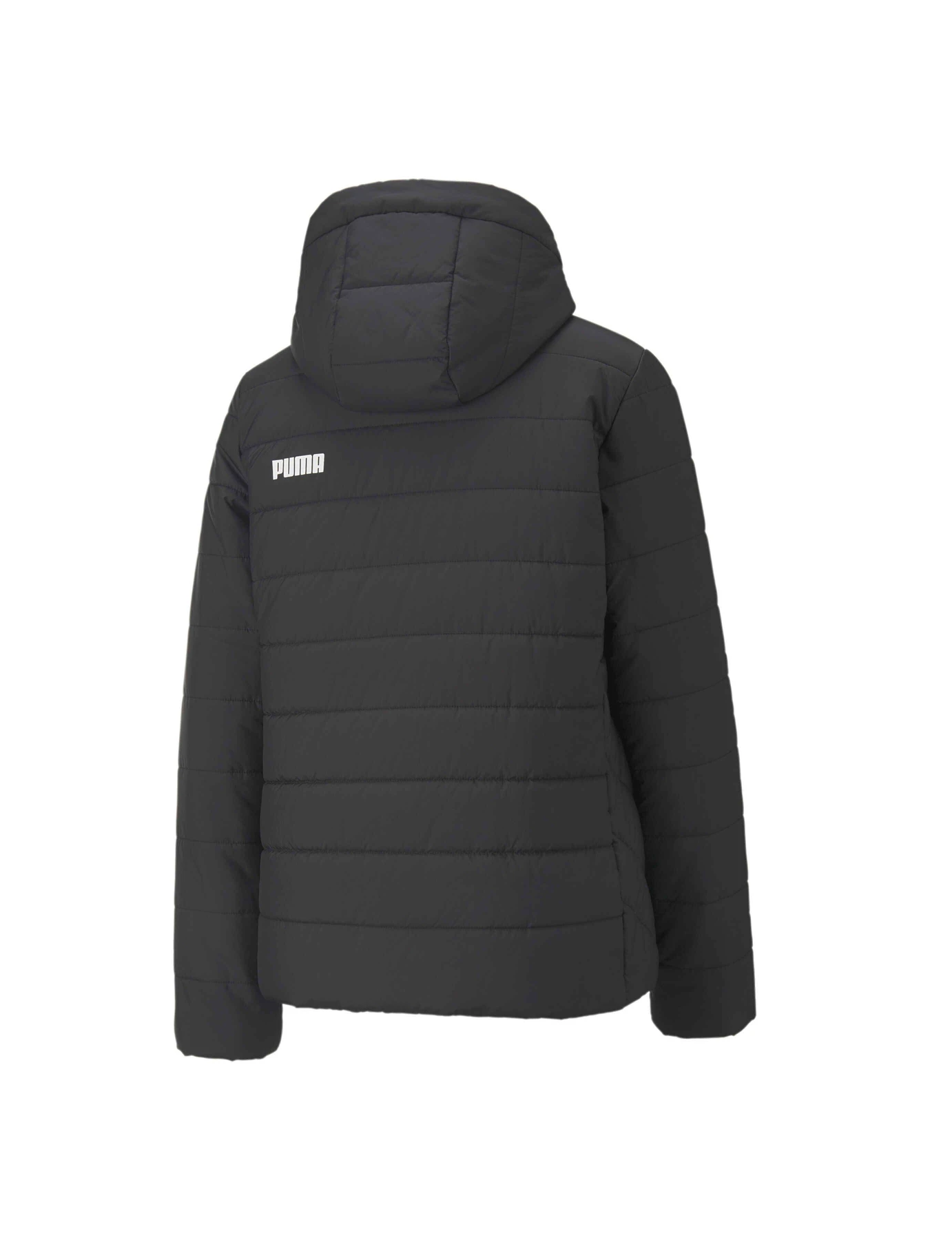 Куртки та дублянки PUMA Ess Padded Jacket модель 848940 Куртки та дублянки PUMA Ess Padded Jacket модель 848940 Фото