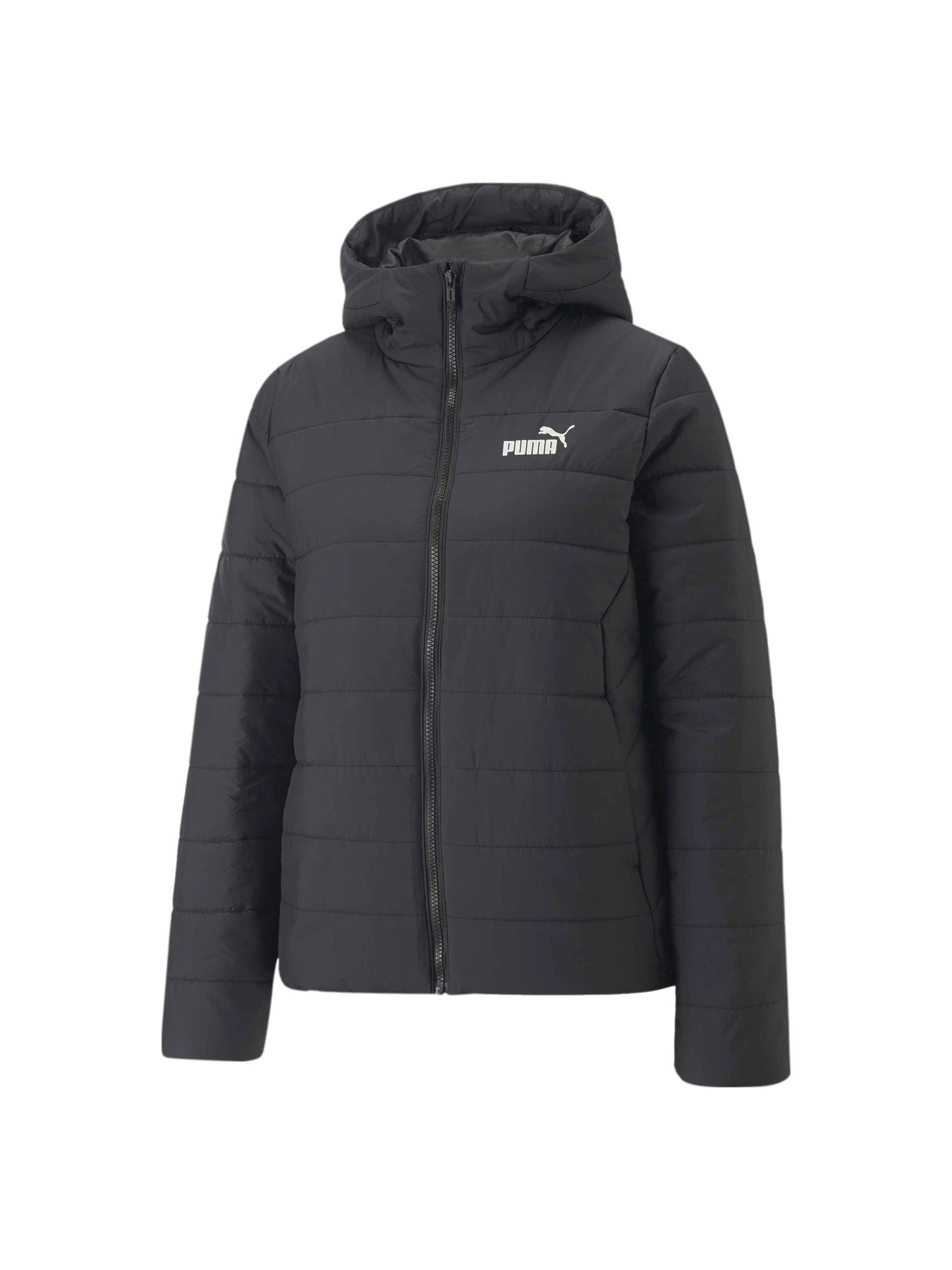 Куртки та дублянки PUMA Ess Padded Jacket модель 848940 Куртки та дублянки PUMA Ess Padded Jacket модель 848940 Фото