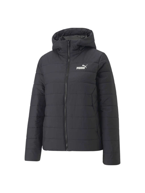 Куртки та дублянки PUMA Ess Padded Jacket модель 848940 Фото