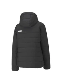 Куртки та дублянки PUMA Ess Padded Jacket модель 848940 Фото