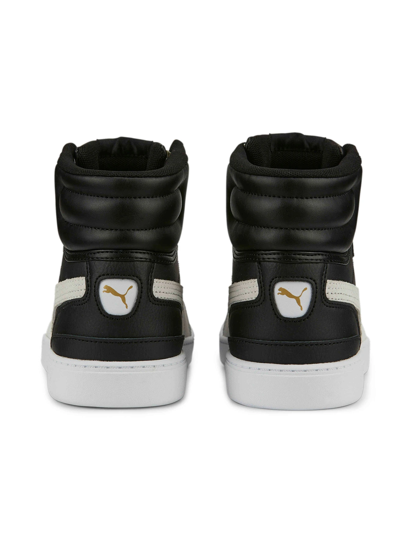 Кросівки PUMA Vikky V3 Mid L модель 387610 Кросівки PUMA Vikky V3 Mid L модель 387610 Фото