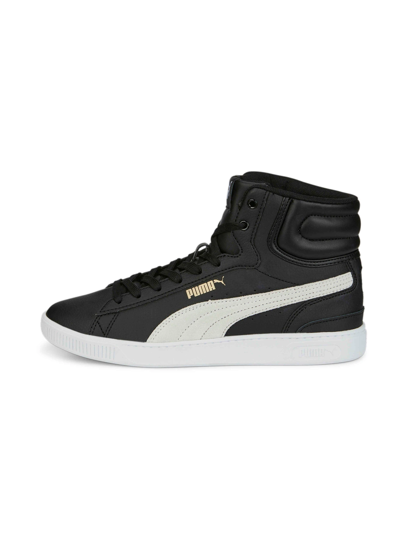 Кросівки PUMA Vikky V3 Mid L модель 387610 Кросівки PUMA Vikky V3 Mid L модель 387610 Фото