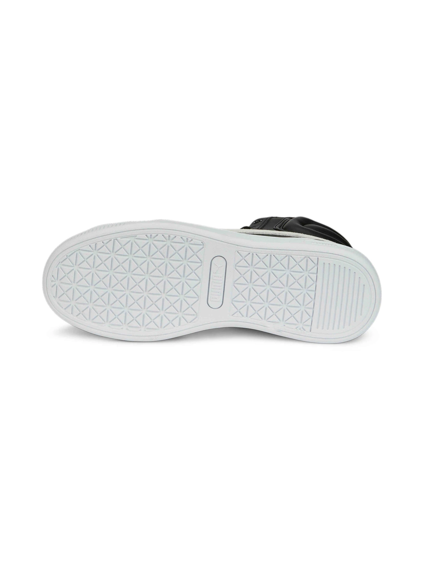 Кросівки PUMA Vikky V3 Mid L модель 387610 Кросівки PUMA Vikky V3 Mid L модель 387610 Фото