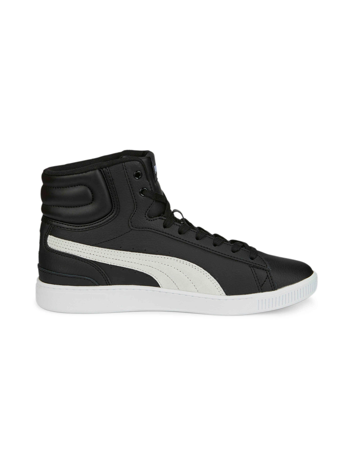 Кросівки PUMA Vikky V3 Mid L модель 387610 Кросівки PUMA Vikky V3 Mid L модель 387610 Фото