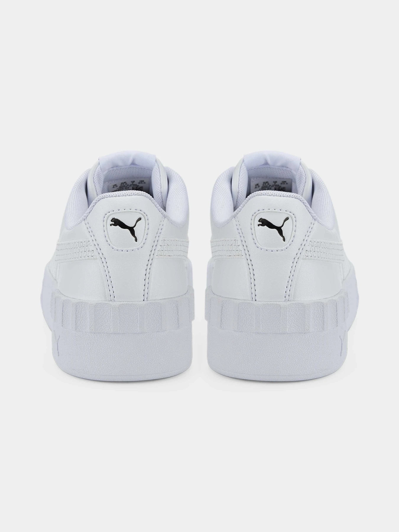 Кеди PUMA Carina Lift Mono модель 386405 Кеди PUMA Carina Lift Mono модель 386405 Фото