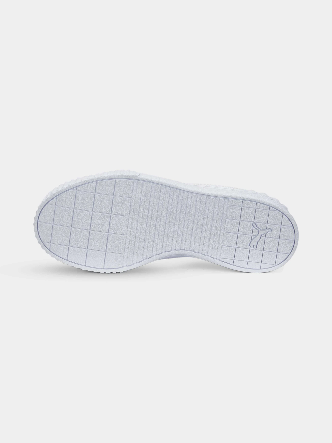 Кеди PUMA Carina Lift Mono модель 386405 Кеди PUMA Carina Lift Mono модель 386405 Фото