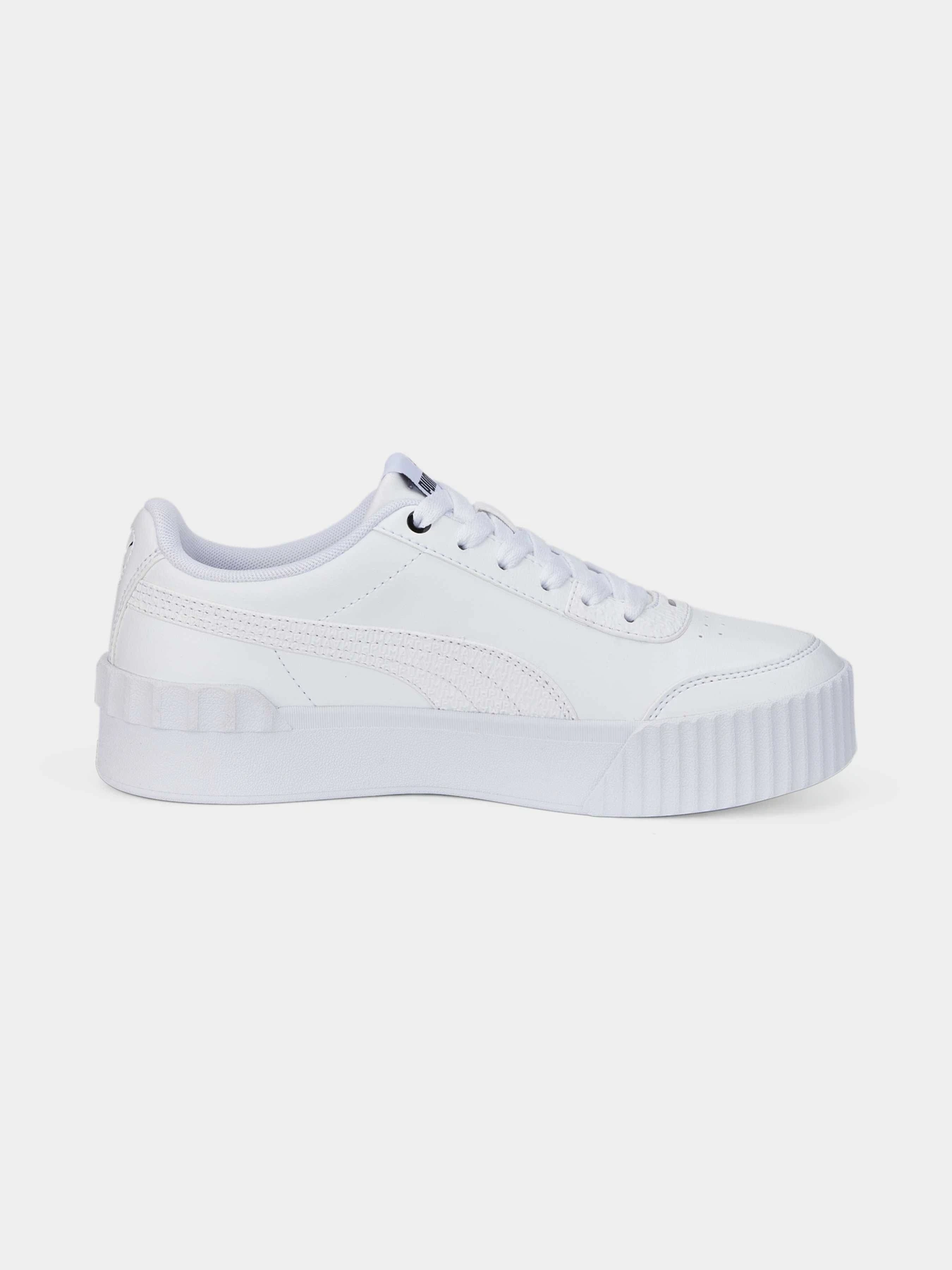 Кеди PUMA Carina Lift Mono модель 386405 Кеди PUMA Carina Lift Mono модель 386405 Фото