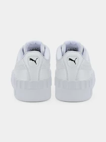 Кеди PUMA Carina Lift Mono модель 386405 Фото