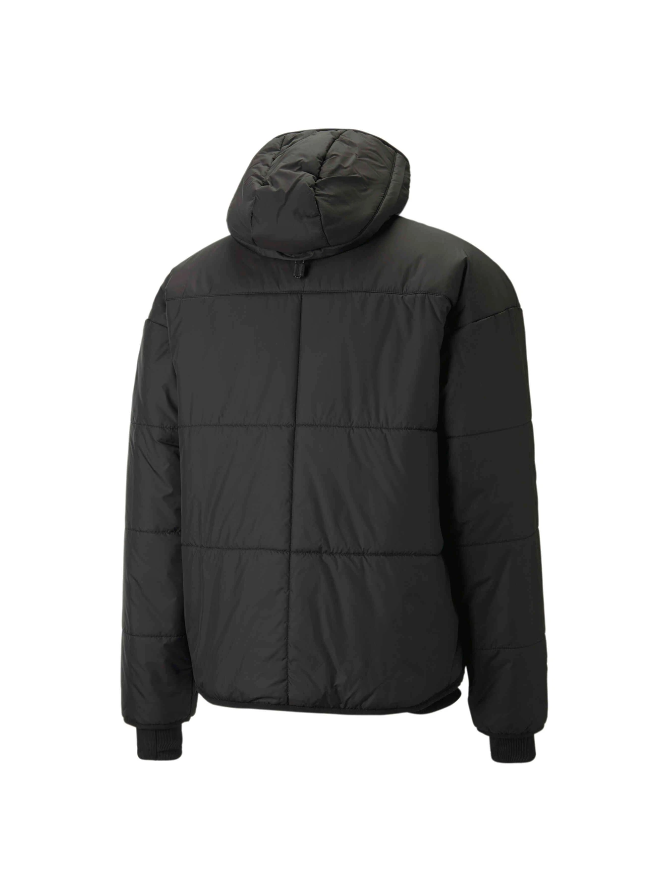 Куртки и дубленки PUMA Mapf1 Rct Padded Jacket модель 534880 Куртки и дубленки PUMA Mapf1 Rct Padded Jacket модель 534880 Фото