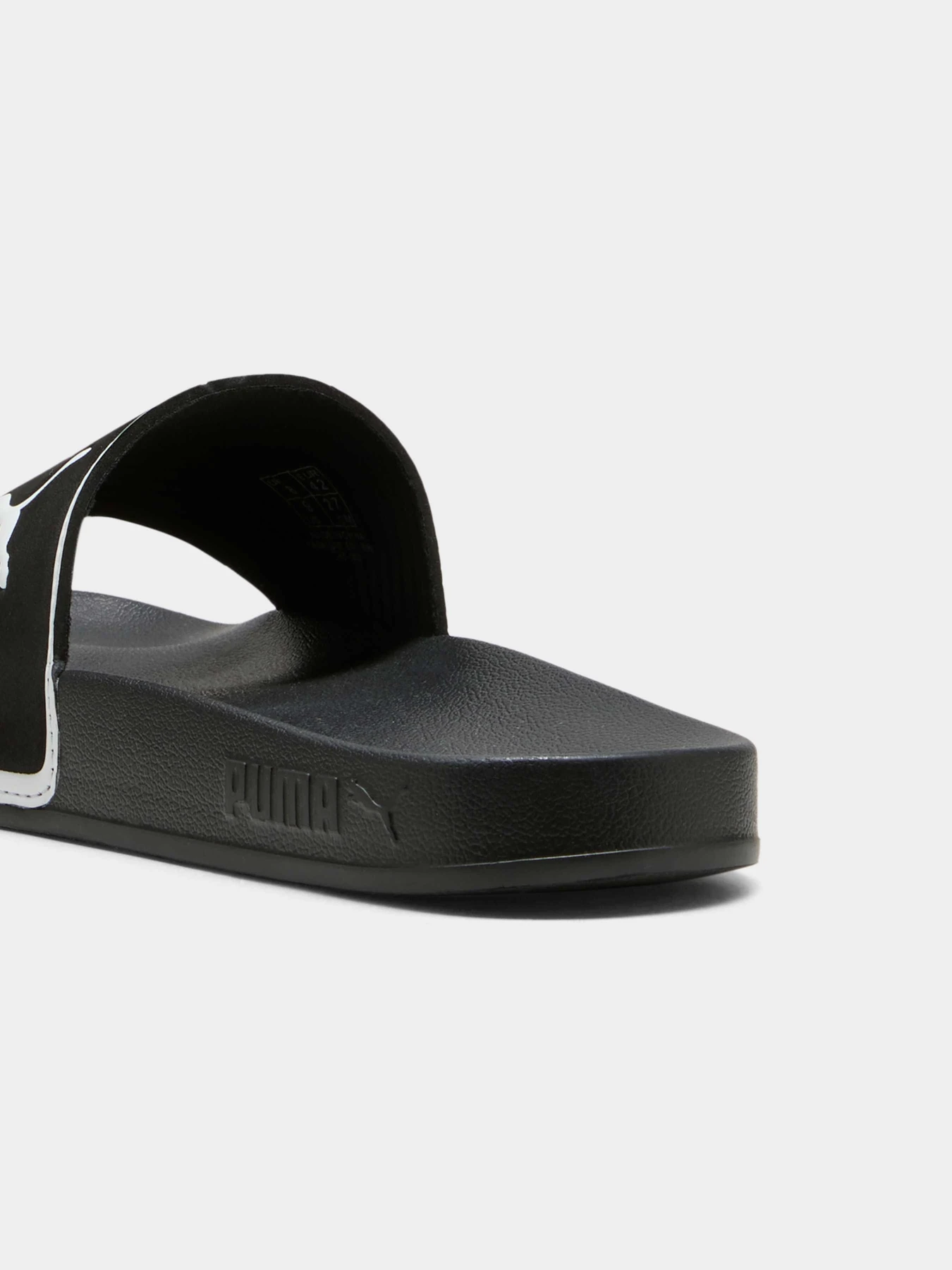 Шлёпанцы PUMA Leadcat 2.0 Shower модель 384140 Фото