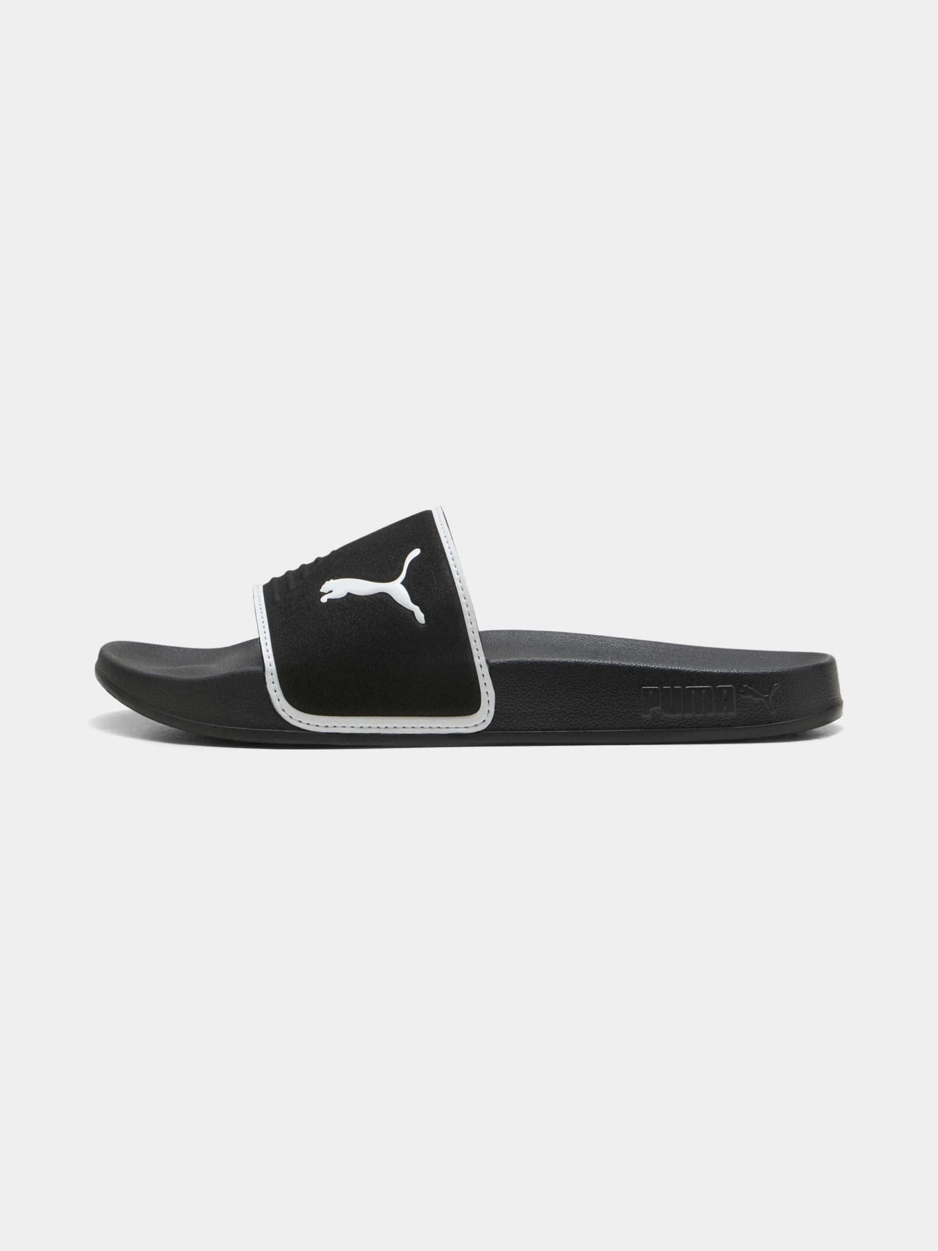 Шлёпанцы PUMA Leadcat 2.0 Shower модель 384140 Фото