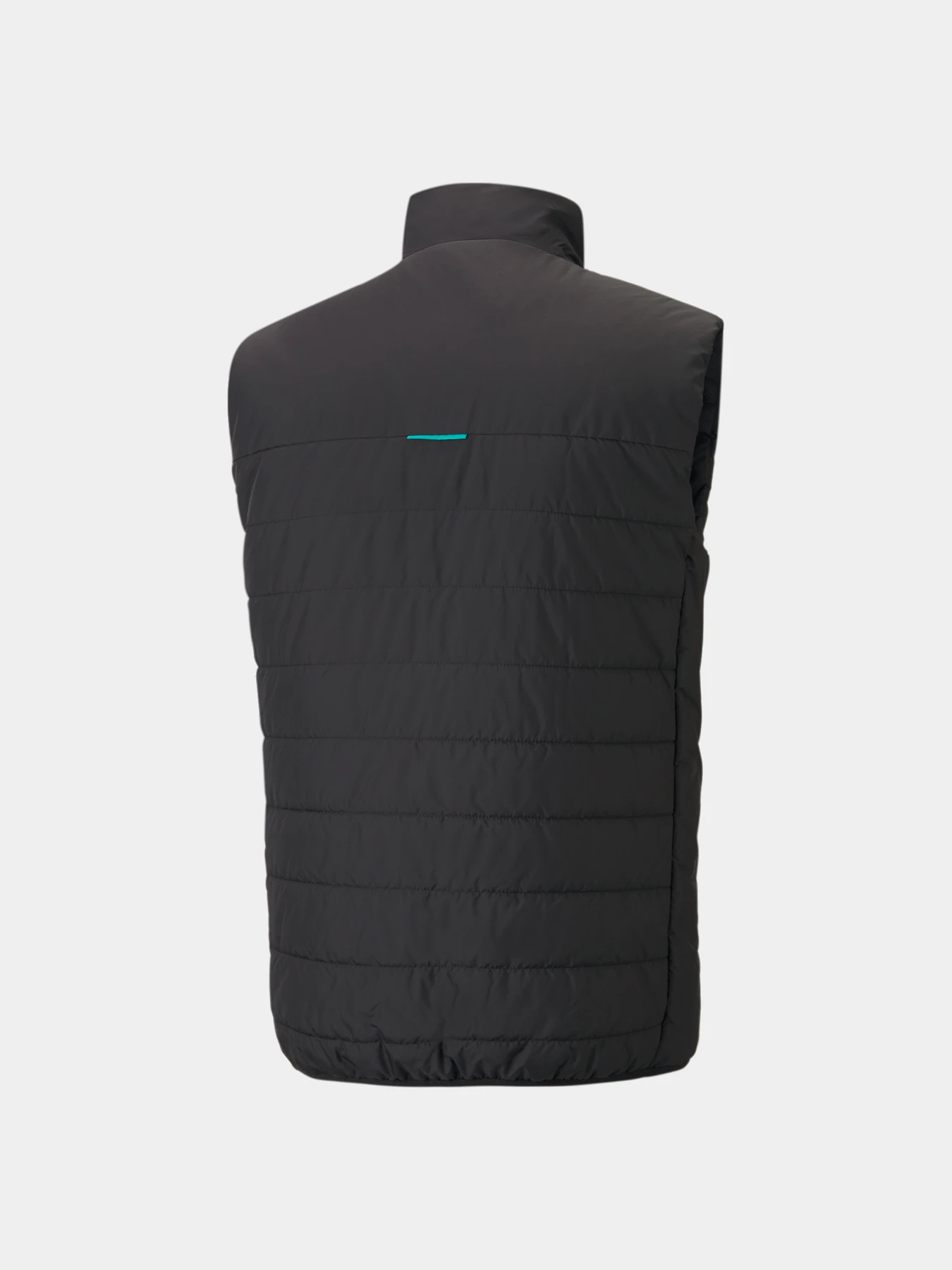 Куртки та дублянки PUMA Mapf1 Mt7 Padded Gilet модель 534900 Куртки та дублянки PUMA Mapf1 Mt7 Padded Gilet модель 534900 Фото