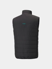 Куртки та дублянки PUMA Mapf1 Mt7 Padded Gilet модель 534900 Фото