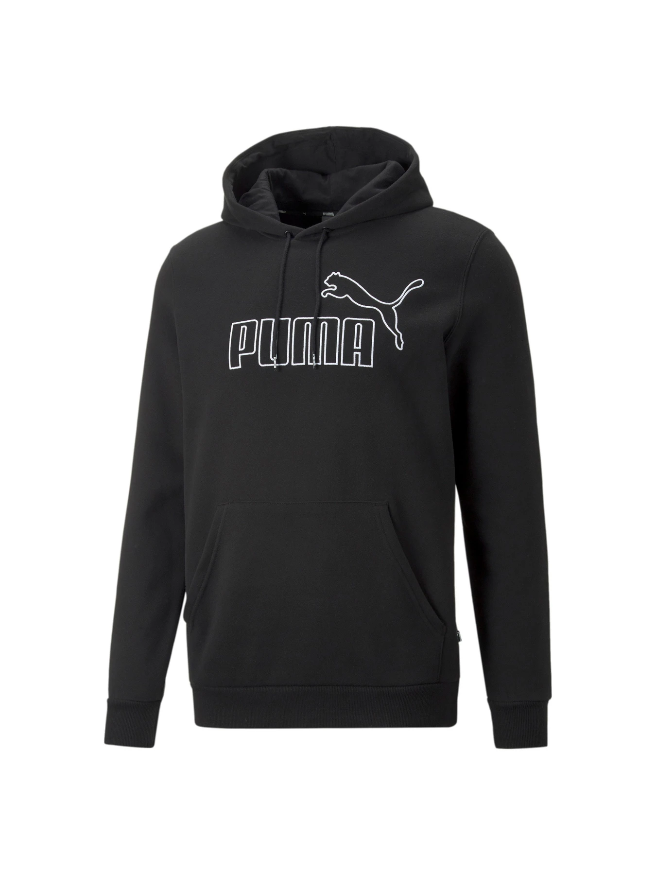Худі та світшоти PUMA модель 849888 Фото