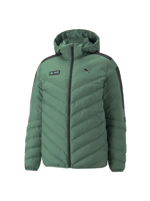 Куртки та дублянки PUMA модель 534899 Фото