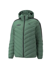 Куртки та дублянки PUMA модель 534899 Фото