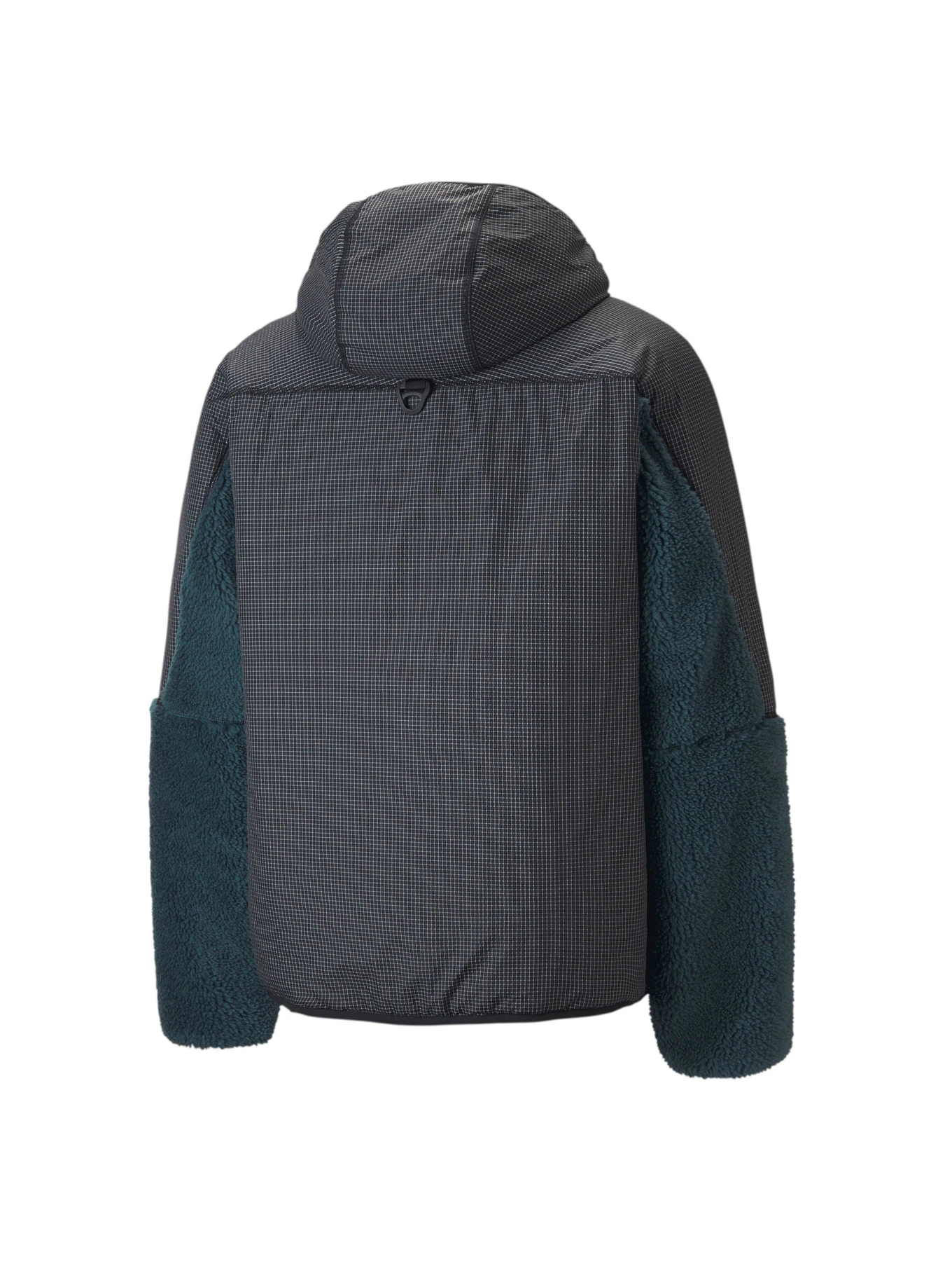 Куртки и дубленки PUMA Sherpa Jacket модель 535577 Куртки и дубленки PUMA Sherpa Jacket модель 535577 Фото