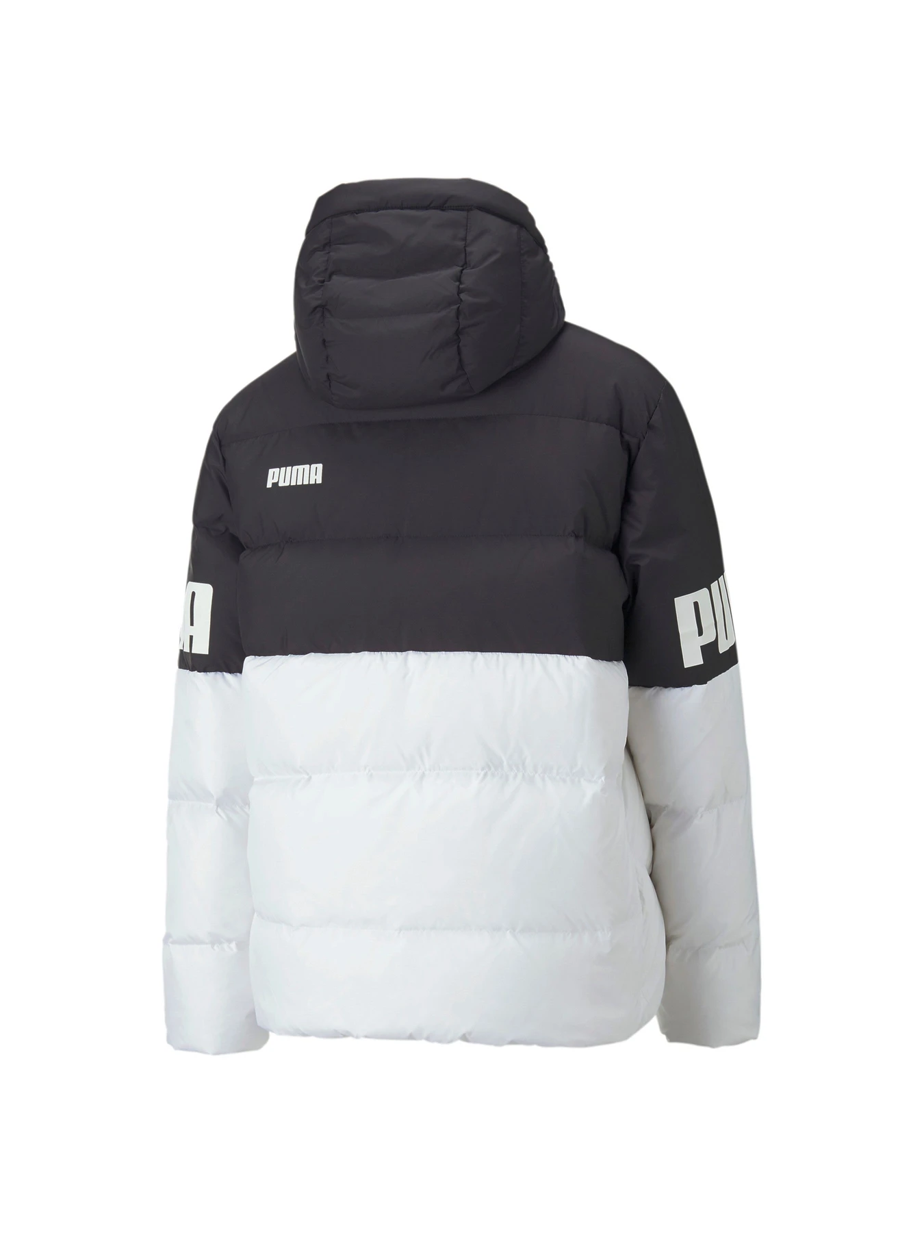 Куртки та дублянки PUMA модель 849394 Фото