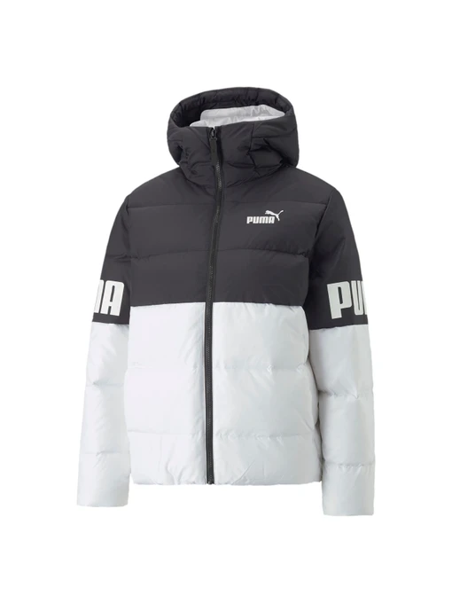 Куртки та дублянки PUMA модель 849394 Фото
