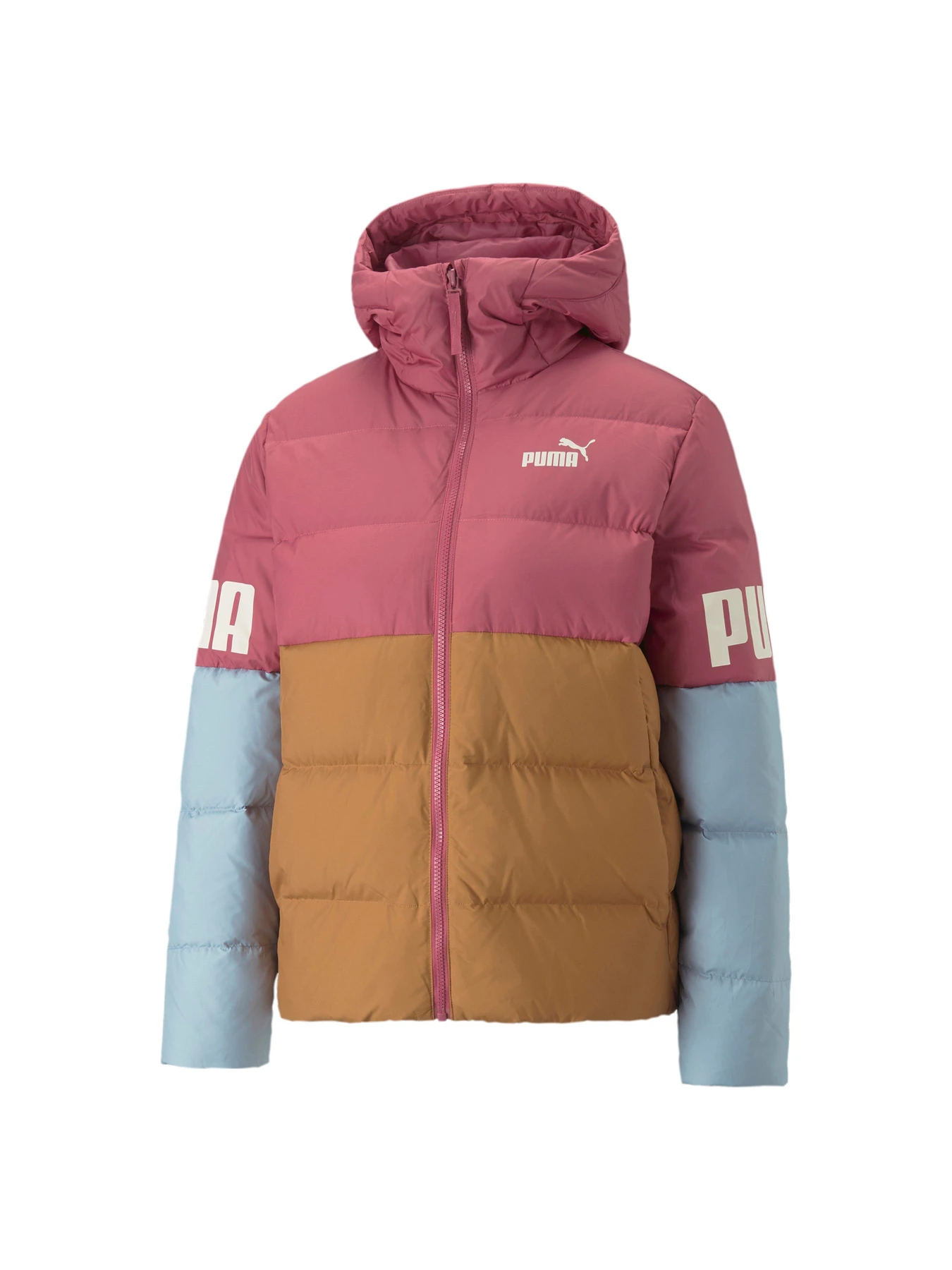 Куртки и дубленки PUMA модель 849394 Куртки и дубленки PUMA модель 849394 Фото